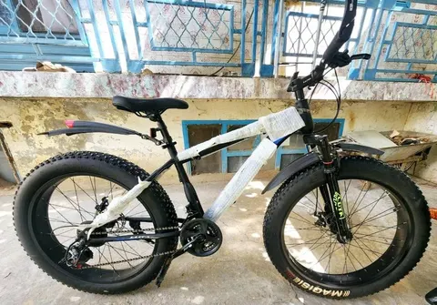 New Bicycles, Wholesale and Retail, Kandahar