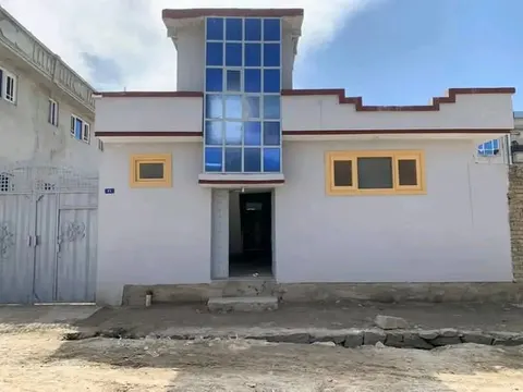 خانه برای فروش، 3 اتاق، 300 m²، شهرک افغان