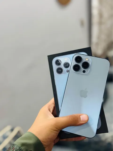 I Phone 13 Pro Max For Sale
