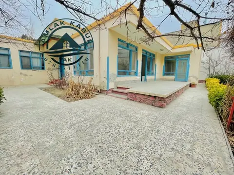 House for rent, 5 rooms, old Taimani, Kabul
