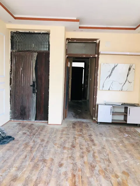 New apartment for sale, 2 rooms, 90 m², 1st floor, Taimani Project, Kabul