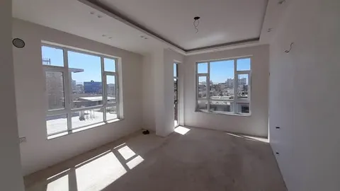 Apartment for rent, 5 rooms, 270 m², near Sayedabad Square, Mazar-i-Sharif