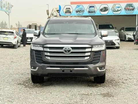 Toyota 2022