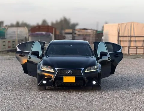 Lexus 2014