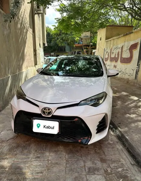 موټر 2014