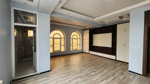 VIP apartment for sale, 3 rooms, 175 m², 10th floor, Karte 4, District 3, Kabul