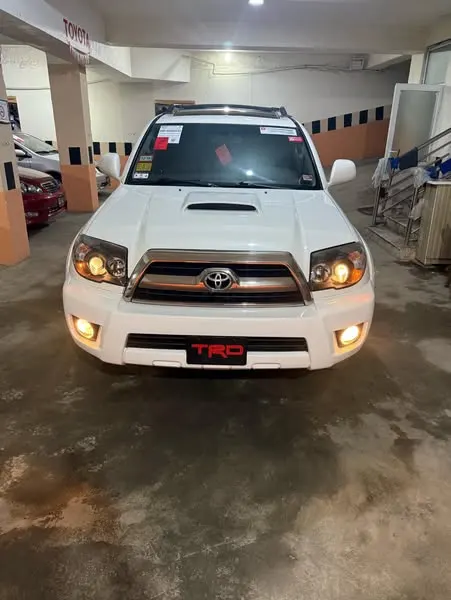 تویوتا 4Runner 2006