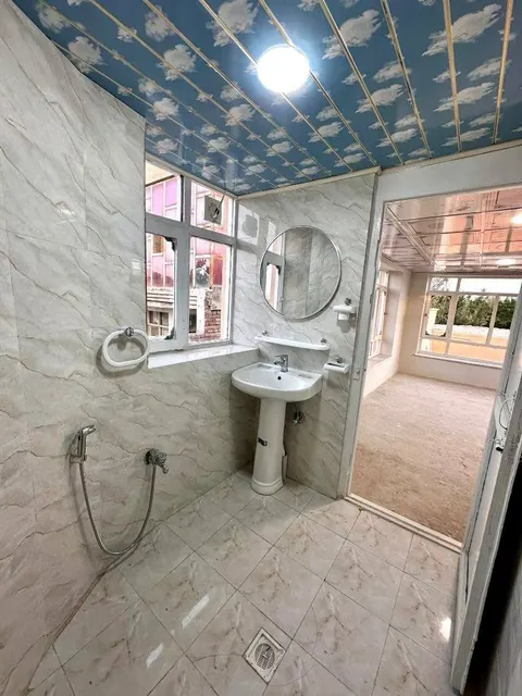 House Sale District 7 Kabul