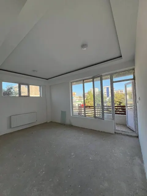 3-Room Apartment for Rent, Jamiyat Project, District 4, Kabul