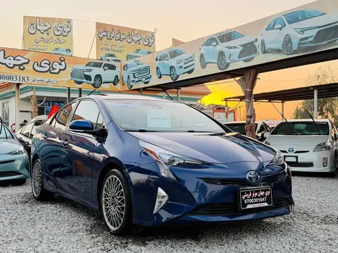 Toyota Corolla 2018