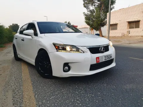 Lexus 2013