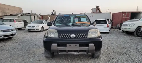 Nissan 2000