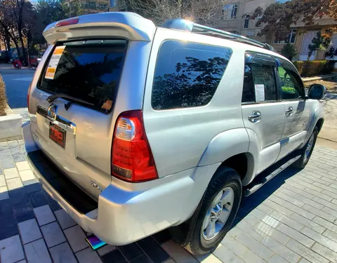 تویوتا 4Runner 2006