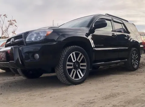 تویوتا 4Runner 2006