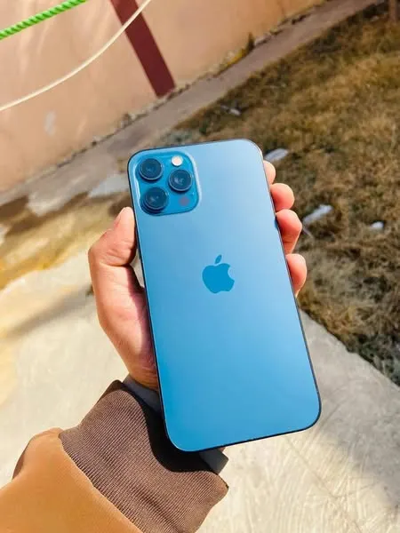 iPhone 12 Pro Max for Sale