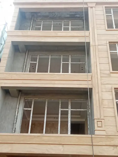 Apartments for sale, 3 rooms, 220 m², with roof terrace, Kabul