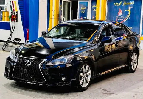 Lexus 2006