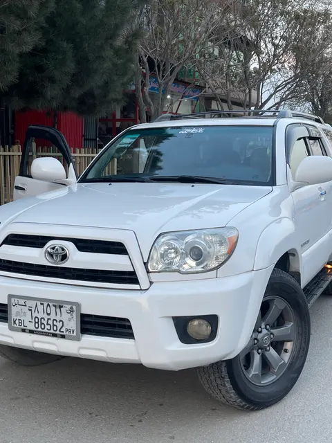 Toyota 4Runner 2006