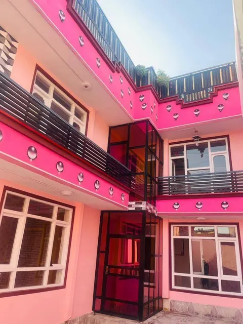 2-storey house for sale, 4 rooms, 150 m², District 7, Kabul