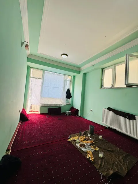 Apartment for sale, 3 rooms, 125 m², 2nd floor, Taimani Project