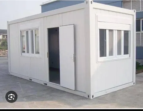Container room for Sale