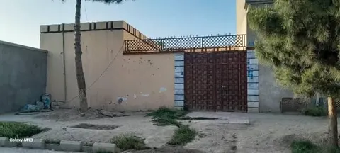 House for sale, 2 rooms, 120 m², Chaghdak, Mazar-i-Sharif