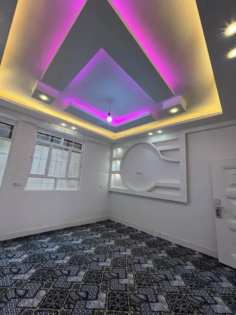 New 3-storey house for sale, Mulasyan, District 9, Herat