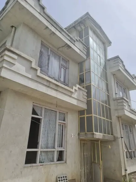 2-storey house for sale, 4 rooms, 250 m², Chehelsotoon, Kabul