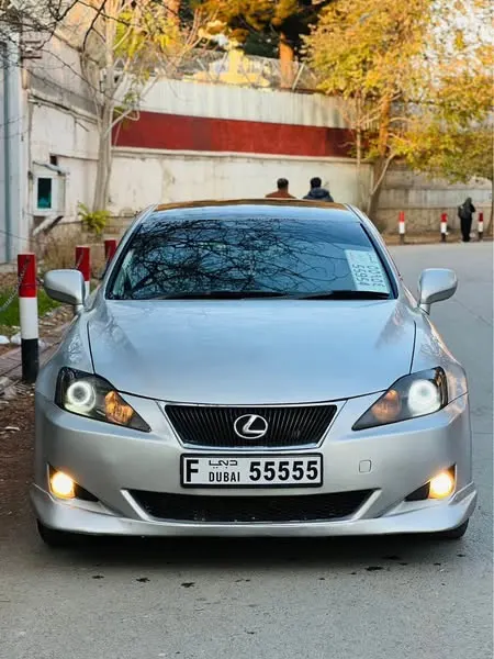 Lexus IS250 2007