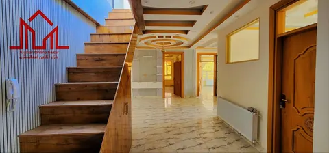 Duplex apartment for sale, 4 rooms, 370 m², 6th floor, District 3, Kabul