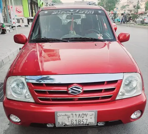 Suzuki 2004