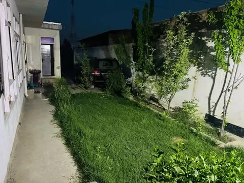 Furnished house for sale, 3 rooms, 300 m², Karte Naw, Kabul