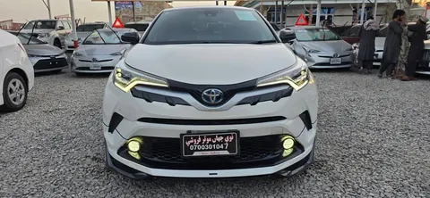 Toyota 2017