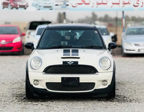 مینی کوپر 2009