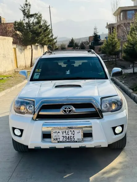 Toyota 4Runner 2004