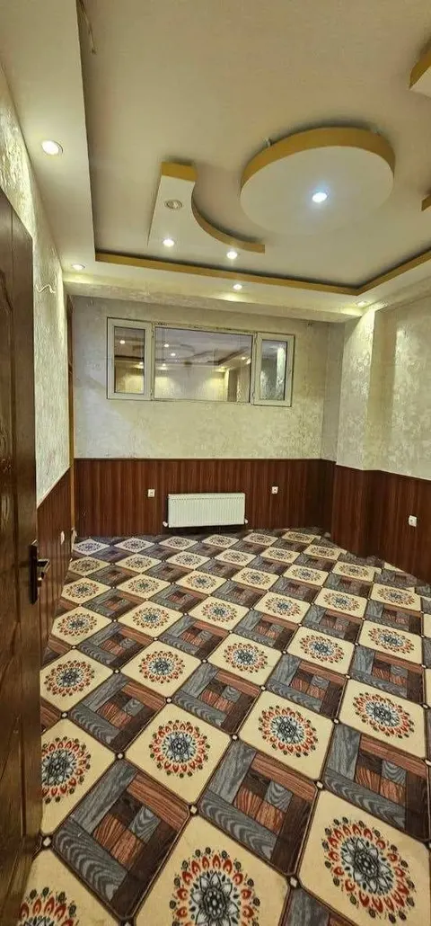 2-Room Apartment for Rent, Taimani Project, Kabul