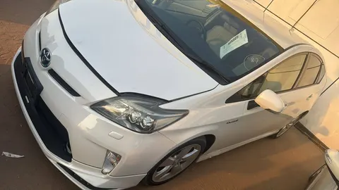 Toyota Prius 2013