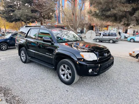 تویوتا 4Runner 2006