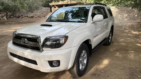 تویوتا 4Runner 2006