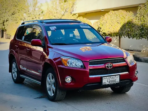 Toyota Rav 4 2006