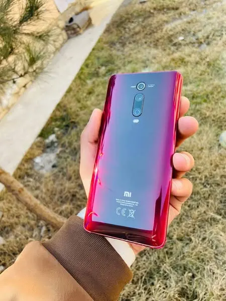 Xiaomi Mi 9T Pro