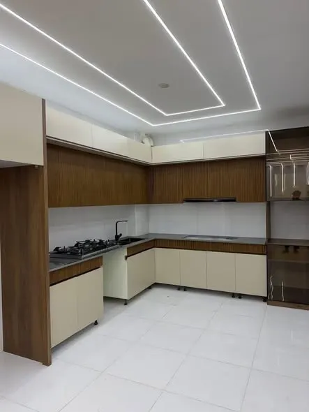 Apartment for sale, 4 rooms, 166 m², 4th floor, Karte 4, Kabul