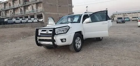 تویوتا 4Runner 2004