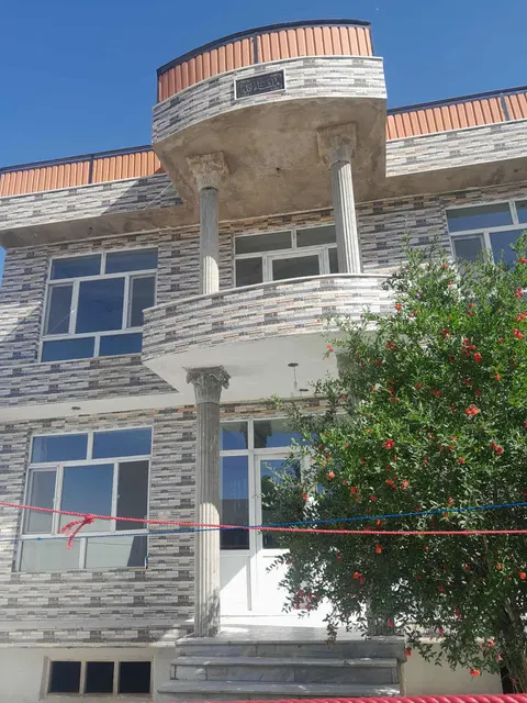 2 Manzal House