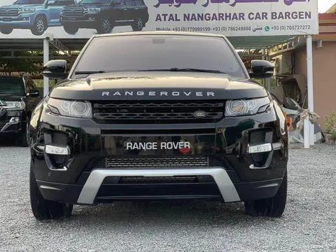 Range Rover 2013