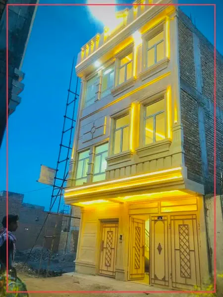 House for Sale - Newly Constructed Standard