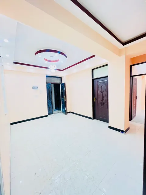 New apartment for sale, 4 rooms, Qala-e Fatullah, Kabul