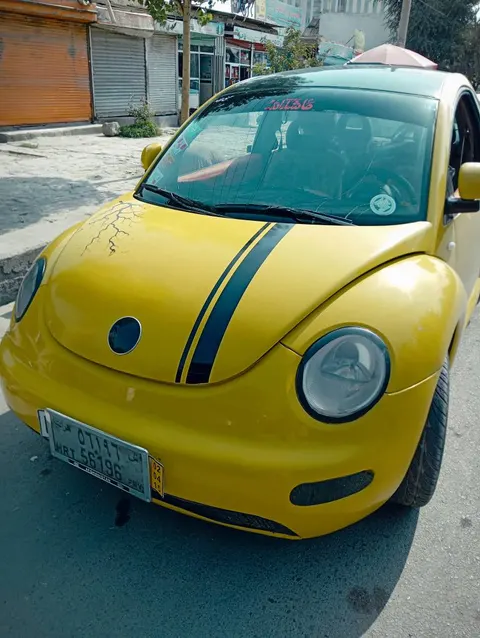 Volkswagen 2013