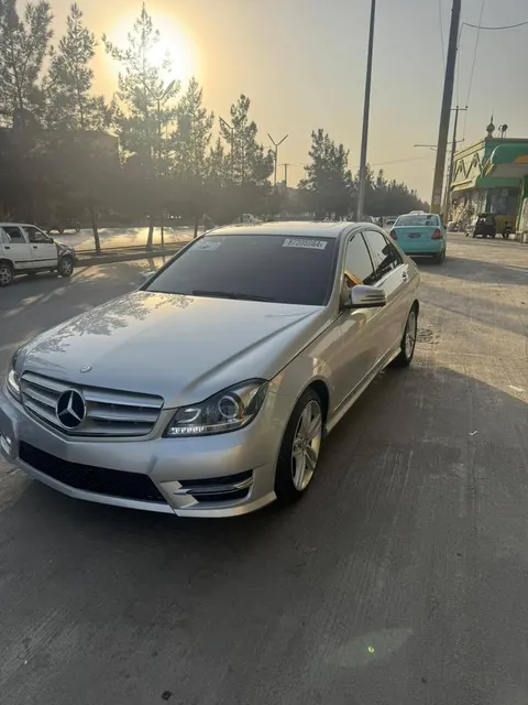 Mercedes-Benz 2014