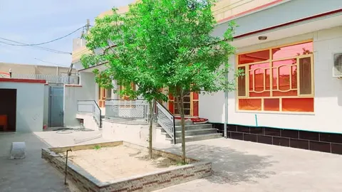 House for sal